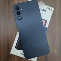 گوشی a14 128