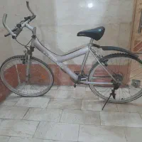 دوچرخه الگانس سایز ۲۶