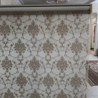 2 عدد پرده 2 مکانیزه والنسیا