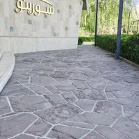 استخراج و فروش انواع سنگ ورقه ای و مالون