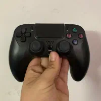 دسته بازی کامپیوتر نو