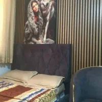 آیت الله کاشانی باکری جنت آباد صادقیه سوئیت مبله