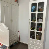 ویترین و کمد کودک