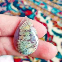 گوهر سنگ شجر