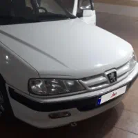 خودرو سواری پژوپارس دوگانه|خودرو سواری و وانت|شیراز, شهرک فرهنگیان|دیوار