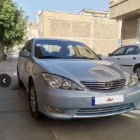 تویتا کمری