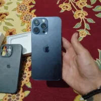 ایفون 15 pro max فول کپی