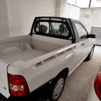 پراید وانت 1403|خودرو سواری و وانت|پردیس, فاز ۸|دیوار