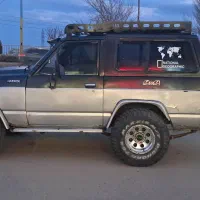 پاترل دو در۷۷