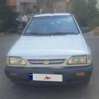 فروش پراید مدل86
