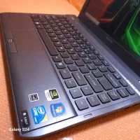 لپ تاپ سونی اقساطی|رایانه همراه|شهرکرد, |دیوار