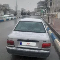 پرایدشاسی‌سالم۸۹