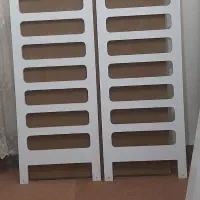 تخت نوزاد و کودک|تخت و صندلی بچه|گلستان (تهران), |دیوار