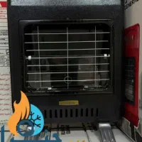 بخاری‌گاززی‌‌جنرال... General