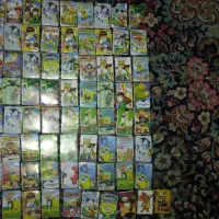 کارتک بازی|اسباب‌‌بازی|کهنوج, |دیوار