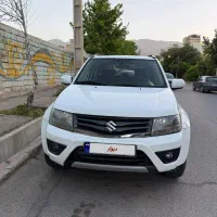 سوزوکی ویتارا مدل ۹۵