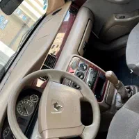 سمند ef7 پایه گاز سوز بوش