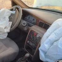 فروش سمند تصادفی