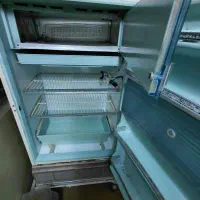 یخچال آزمایش