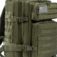 کوله پشتی ۵۰ و۶۰ لیتری