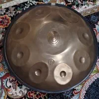 هنگدرام آرشا همراه کاور|درام و پرکاشن|گلستان (تهران), |دیوار