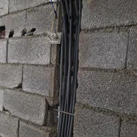 برقکارساختمان رفع اتصالی و نصب هالوژن و...|خدمات پیشه و مهارت|همدان, |دیوار