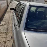 پراید 87دوگانه کارخانه