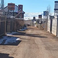 فروش زمین باغی