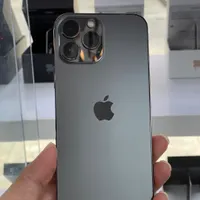 اپل iPhone 13 Pro Max با حافظهٔ ۲۵۶ گیگابایت