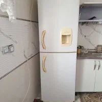 یخچال الکترو استیل