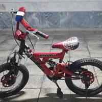 دوچرخه