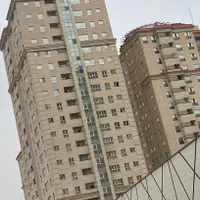 واحد۹۰ متری اقساطی وام دار|پیش‌فروش املاک|تهران, مرزداران|دیوار