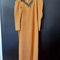 لباس مجلسی تمیز و تازه