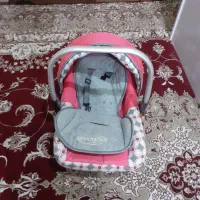 نی نی لای لای بچه