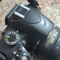 دوربین نیکون|دوربین عکاسی و فیلم‌برداری|رفسنجان, |دیوار