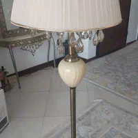 آباژور ایستاده|چراغ خواب و آباژور|ری, دولتآباد|دیوار