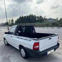 پراید وانت ۱۵۱مدل۱۴۰۳درحد صفر باگارانتی فعال|خودرو سواری و وانت|رشت, گلسار|دیوار