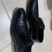 کفش مردانه مجلسی سایز ۴۱|کیف، کفش، کمربند|رشت, نظری|دیوار