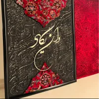 سفارش تابلوهای دکوراتیو