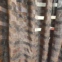 یانال پرده|پرده، رانر، رومیزی|فولادشهر, مسکن مهر فولادشهر|دیوار