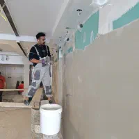 مجری میکروسمنت و اپوکسی ..با ضمانت|خدمات پیشه و مهارت|تهران, سعادتآباد|دیوار