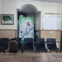 اجاره روزانه و ساعتی دفتر کار ۱۰۰ متری در جلالیه|اجارهٔ کوتاه‌مدت دفتر کار و فضای آموزشی|اصفهان, جلالیه|دیوار