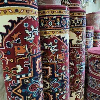 فرش هریس الماس توس|فرش|تبریز, |دیوار