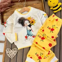 لباس های کودکانه به جای یک دست چند دست بخر|کفش و لباس بچه|کاشمر, |دیوار