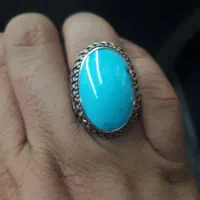 فیروزه نیشابور رکاب شیخیان