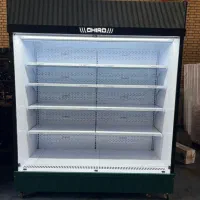 یخچال و فریزر،تاپینگ بستنی|فروشگاه و مغازه|اصفهان, بوزان|دیوار