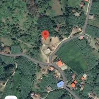 فروش زمین ویلایی آستارا ویزنه