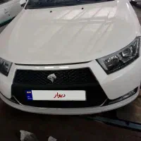فروش دنا پلاس توربو شارژ اتوماتیک اپشنال