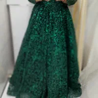 لباس عروس