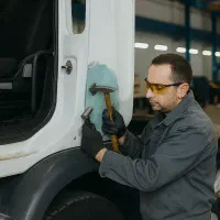 استخدام صافکار ماشین سنگین ( ماهر یا نیمه‌ماهر )|استخدام صنعتی، فنی، مهندسی|تهران, الهیه|دیوار